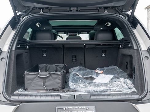 New 2026 Land Rover Range Rover Sport SE AWD/4WD image 25