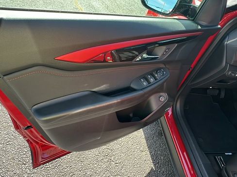 New 2026 Chevrolet TrailBlazer RS w/ Convenience Package image 10