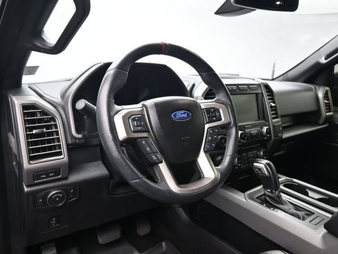 Used 2018 Ford F150 Raptor w/ Equipment Group 802A Luxury AWD/4WD image 13