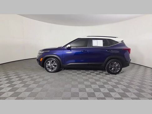 Used 2024 Kia Seltos S FWD image 47