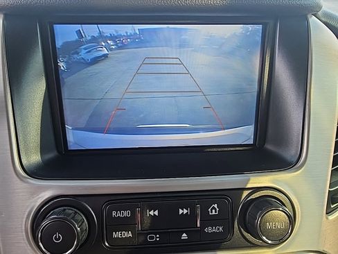 Used 2019 GMC Yukon XL SLT w/ Open Road Package image 26