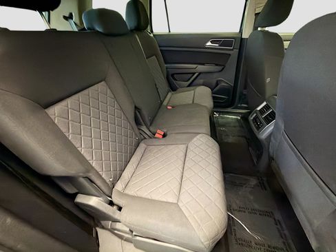 Used 2018 Volkswagen Atlas S AWD/4WD image 14