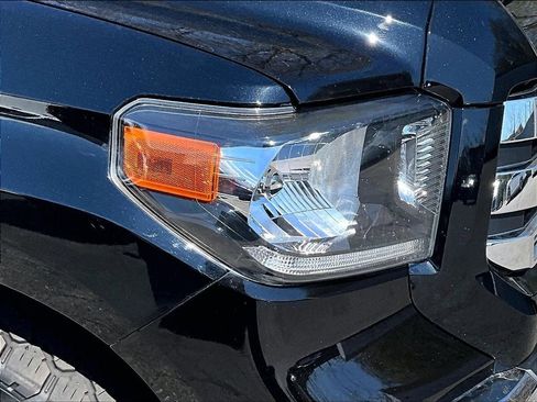 Used 2021 Toyota Tundra SR5 w/ Trail Edition AWD/4WD image 31