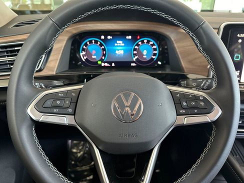 New 2026 Volkswagen Atlas SE AWD/4WD image 23