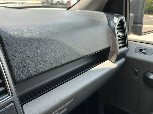 Used 2019 Ford F150 XLT AWD/4WD image 39