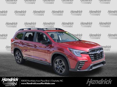 Used 2025 Subaru Ascent Onyx Edition w/ Popular Package #2