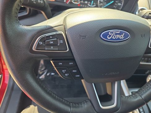 Used 2019 Ford EcoSport SE AWD/4WD image 28