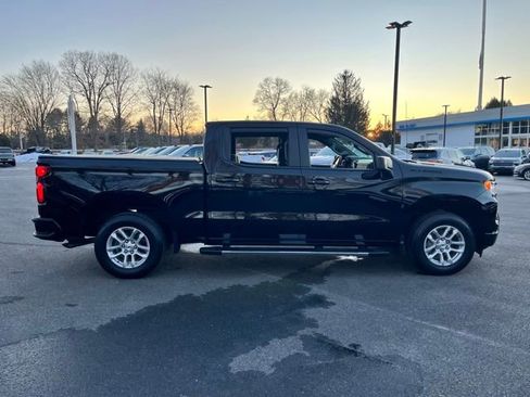 Used 2023 Chevrolet Silverado 1500 RST image 5