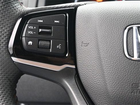 New 2026 Honda Ridgeline Black Edition image 23