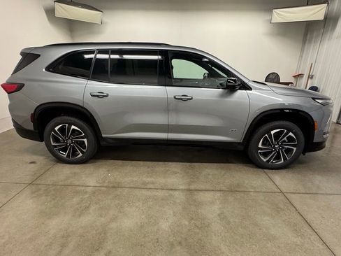 New 2025 Buick Enclave Sport Touring w/ Trailering Package, 5000 lbs. image 7