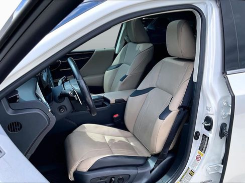 Used 2019 Lexus ES 350 Ultra Luxury w/ Accessory Package 2 FWD image 8