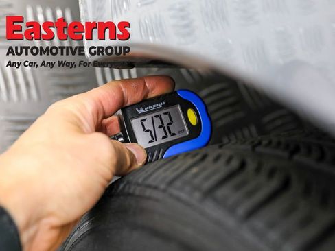 Used 2023 Subaru Impreza 2.0i image 27