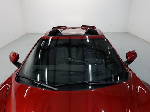 Used 2026 Chevrolet Corvette Z06 image 89