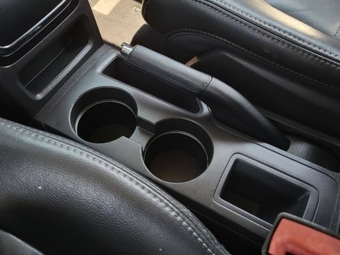 Used 2012 Jeep Patriot Limited FWD image 23