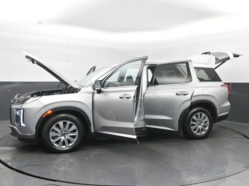 Used 2025 Hyundai Palisade SEL image 48
