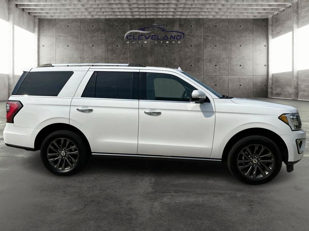 Used 2020 Ford Expedition Limited AWD/4WD image 2