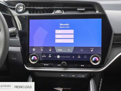 Used 2025 Lexus RZ 450e image 17