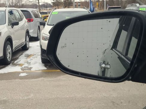 Used 2022 Toyota 4Runner Limited image 23