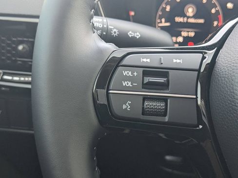 New 2026 Honda CR-V EX-L image 20
