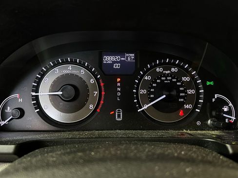 Used 2017 Honda Odyssey EX-L image 10