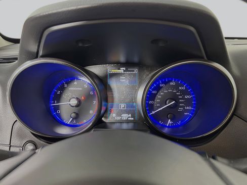 Used 2016 Subaru Outback 2.5i Premium image 22