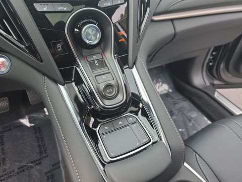 Used 2025 Acura RDX SH-AWD w/ Technology Package image 26