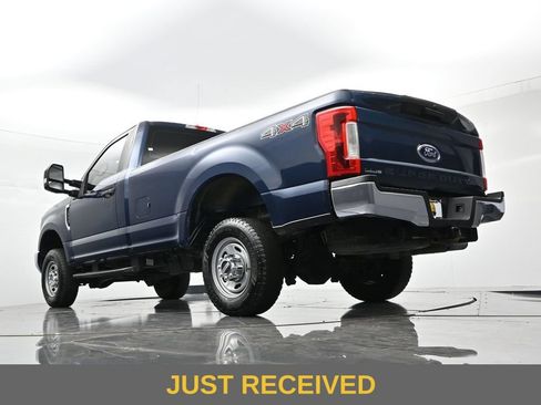 Used 2018 Ford F350 XL w/ Power Equipment Group AWD/4WD image 17