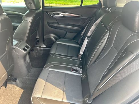Used 2023 Buick Envision Essence FWD image 12