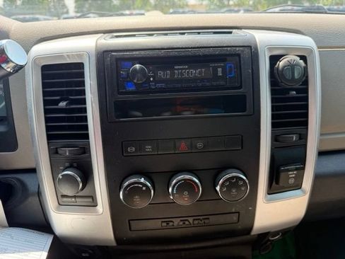 Used 2011 RAM 3500 SLT w/ Protection Group AWD/4WD image 3