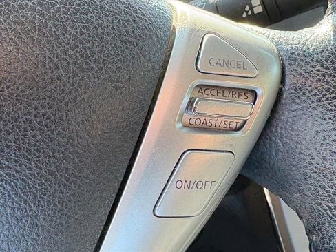 Used 2015 Nissan Sentra SV FWD image 13