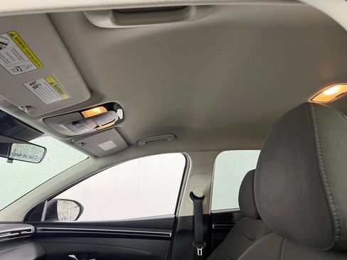 Used 2024 Hyundai Tucson SEL FWD image 24