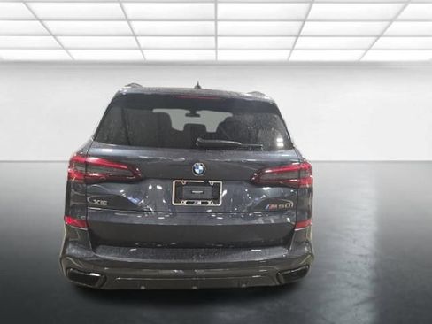 Used 2021 BMW X5 M50i w/ Executive Package image 6