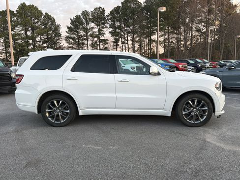 Used 2014 Dodge Durango R/T w/ Technology Group image 5