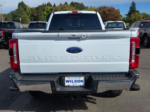 New 2026 Ford F350 Lariat w/ FX4 Off-Road Package AWD/4WD image 10