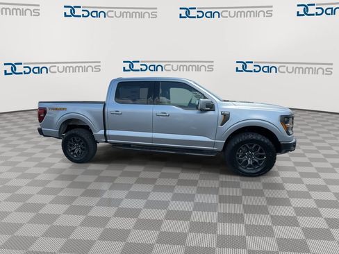 New 2026 Ford F150 Tremor w/ Equipment Group 402A High AWD/4WD image 9