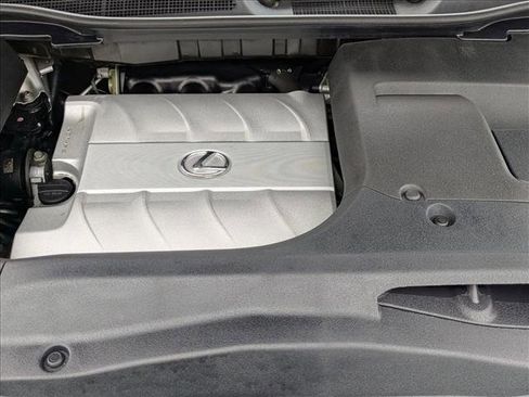Used 2012 Lexus RX 350 FWD w/ Premium Pkg image 23