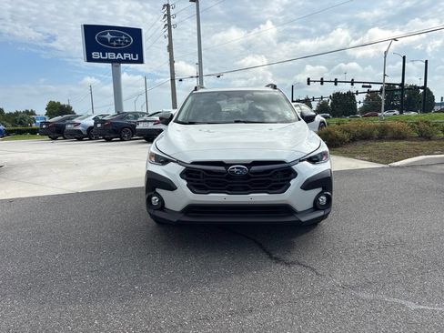 Certified 2024 Subaru Crosstrek 2.0i Premium AWD/4WD image 2