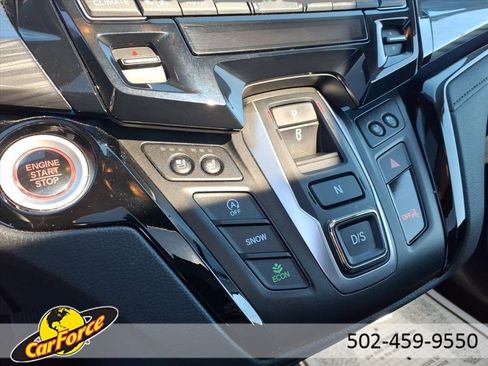 Used 2023 Honda Odyssey Elite image 26