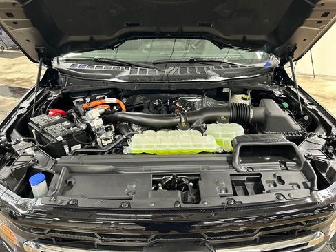 New 2025 Ford F150 XLT w/ Equipment Group 303A High image 14