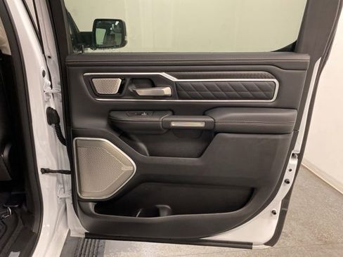 New 2026 RAM 1500 Tungsten image 27