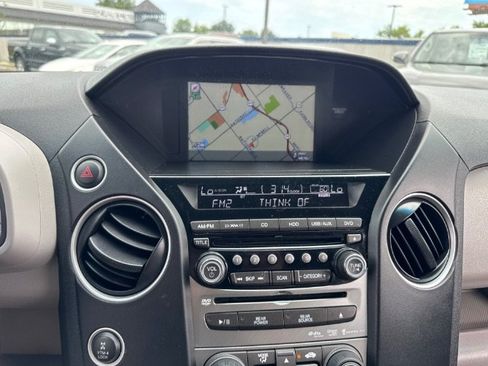 Used 2014 Honda Pilot Touring image 22