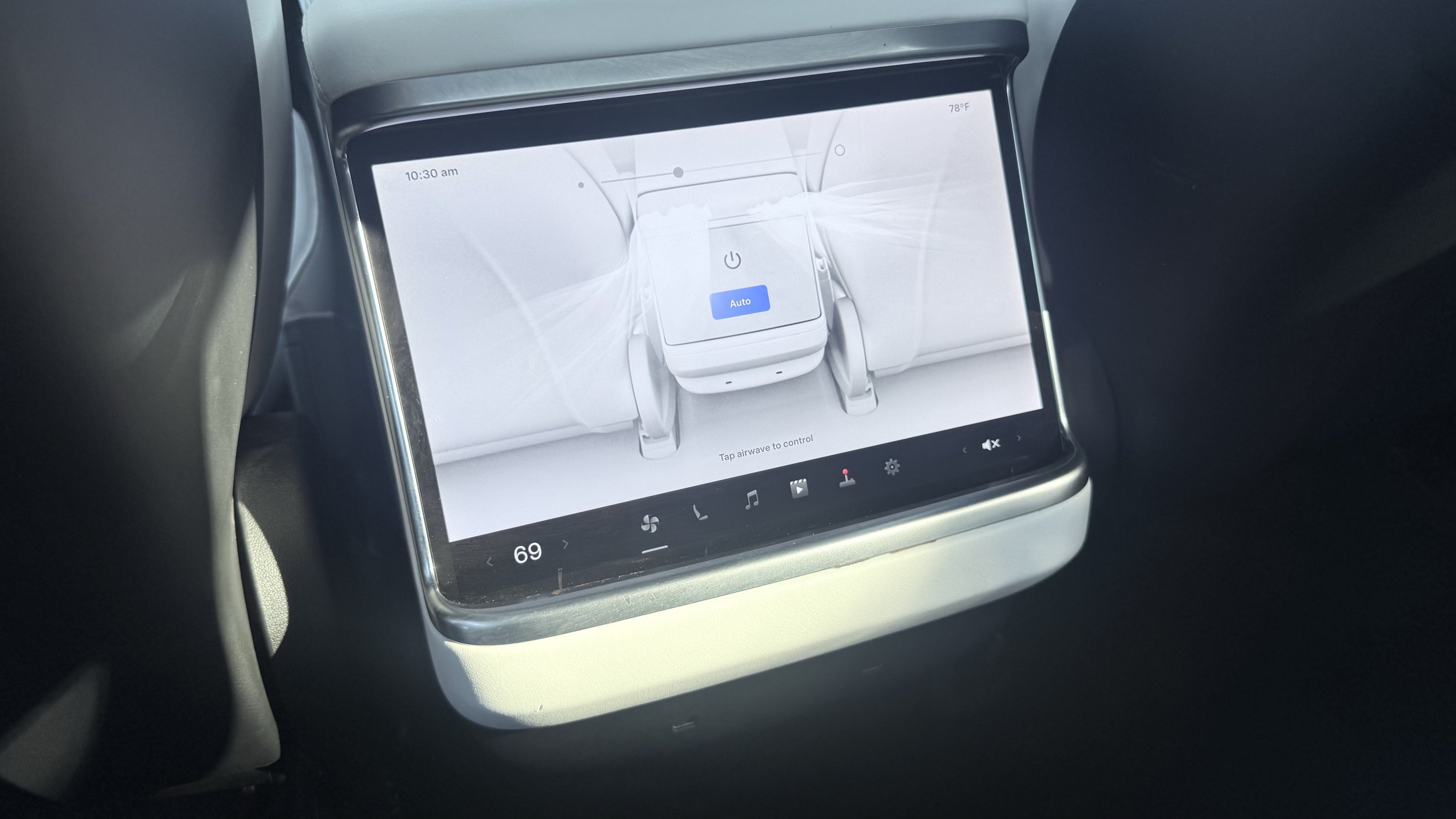 Used 2023 Tesla Model S AWD/4WD image 44