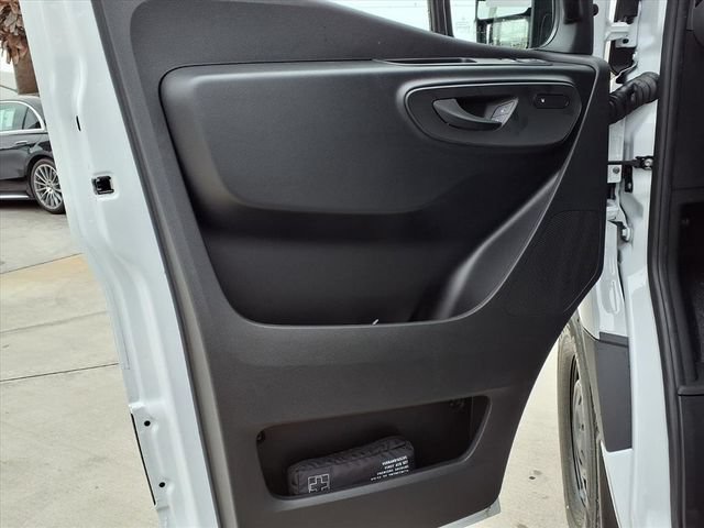 New 2026 Mercedes-Benz Sprinter 2500 image 14