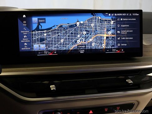 Certified 2023 BMW X7 xDrive40i w/ Premium Package image 21