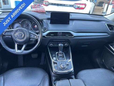 Used 2020 MAZDA CX-9 Touring w/ Touring Premium Package FWD image 5