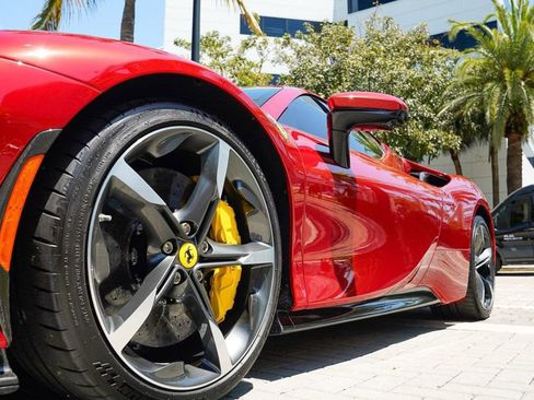 Used 2023 Ferrari SF90 Stradale image 42