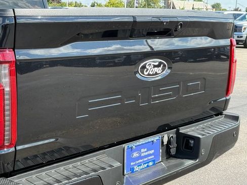 Certified 2024 Ford F150 XLT w/ Equipment Group 302A MID AWD/4WD image 33