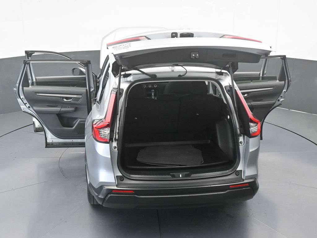 Used 2024 Honda CR-V EX image 67