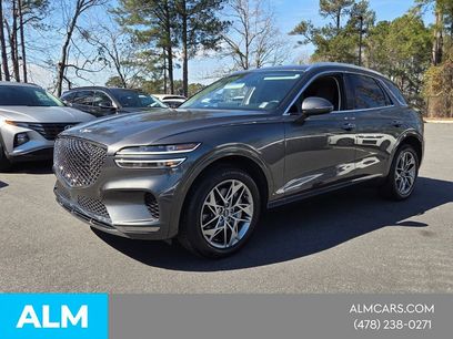 Used 2024 Genesis GV70 2.5T w/ Select Package