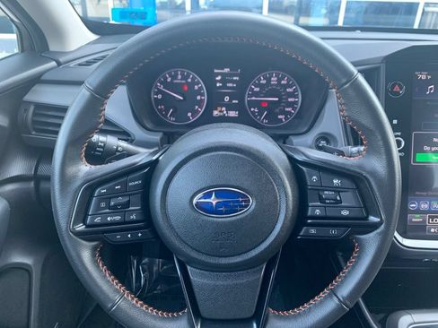 Used 2024 Subaru Crosstrek 2.5i Limited AWD/4WD image 8